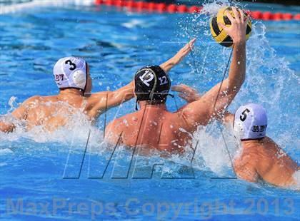Thumbnail 3 in Rancho Buena Vista v. Westview (22nd Annual San Diego Open) photogallery.