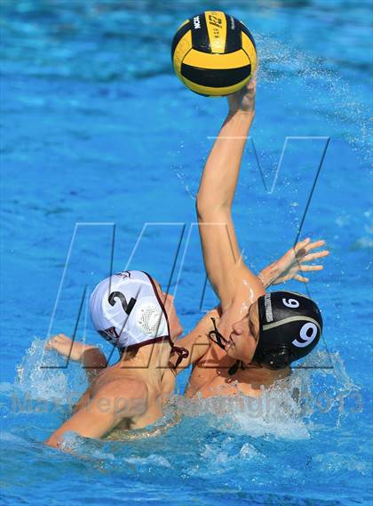 Thumbnail 3 in Rancho Buena Vista v. Westview (22nd Annual San Diego Open) photogallery.