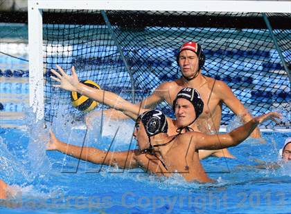 Thumbnail 3 in Rancho Buena Vista v. Westview (22nd Annual San Diego Open) photogallery.