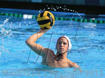Thumbnail 3 in Rancho Buena Vista v. Westview (22nd Annual San Diego Open) photogallery.
