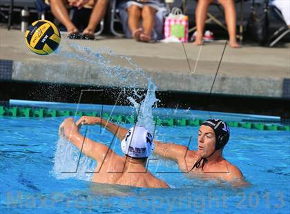 Thumbnail 3 in Rancho Buena Vista v. Westview (22nd Annual San Diego Open) photogallery.