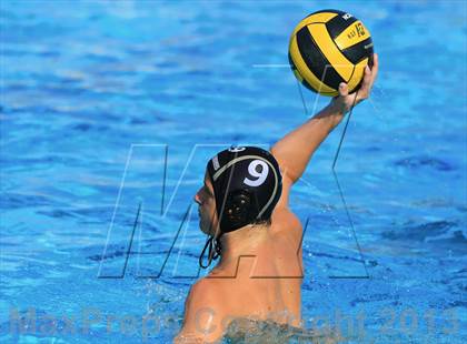 Thumbnail 2 in Rancho Buena Vista v. Westview (22nd Annual San Diego Open) photogallery.