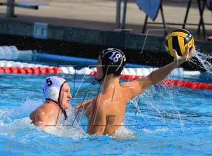 Thumbnail 2 in Rancho Buena Vista v. Westview (22nd Annual San Diego Open) photogallery.