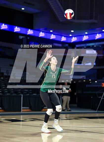 Thumbnail 1 in Battlefield vs. Langley (VHSL Class 6 State Final) photogallery.