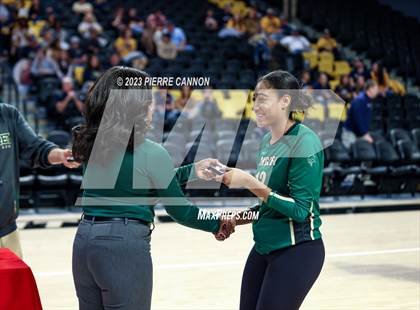 Thumbnail 1 in Battlefield vs. Langley (VHSL Class 6 State Final) photogallery.