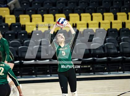Thumbnail 1 in Battlefield vs. Langley (VHSL Class 6 State Final) photogallery.
