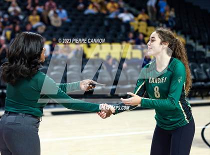 Thumbnail 2 in Battlefield vs. Langley (VHSL Class 6 State Final) photogallery.