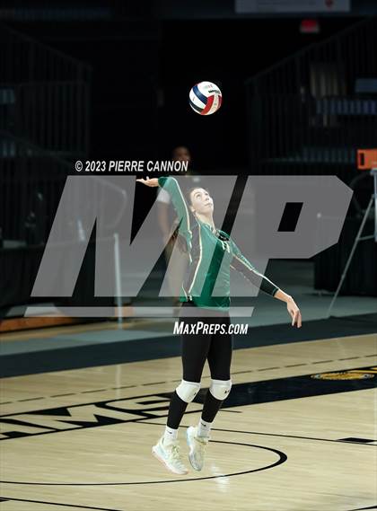Thumbnail 2 in Battlefield vs. Langley (VHSL Class 6 State Final) photogallery.
