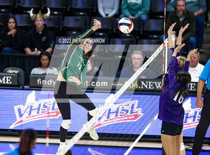 Thumbnail 1 in Battlefield vs. Langley (VHSL Class 6 State Final) photogallery.
