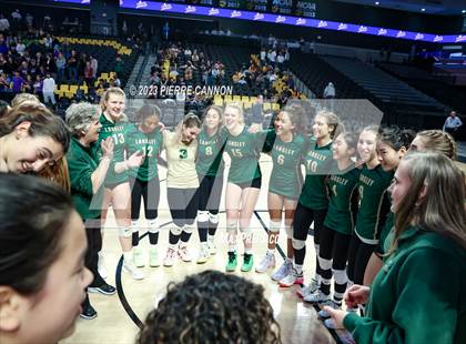 Thumbnail 2 in Battlefield vs. Langley (VHSL Class 6 State Final) photogallery.