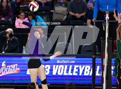 Thumbnail 1 in Battlefield vs. Langley (VHSL Class 6 State Final) photogallery.