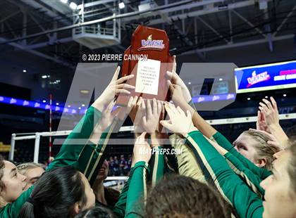 Thumbnail 1 in Battlefield vs. Langley (VHSL Class 6 State Final) photogallery.