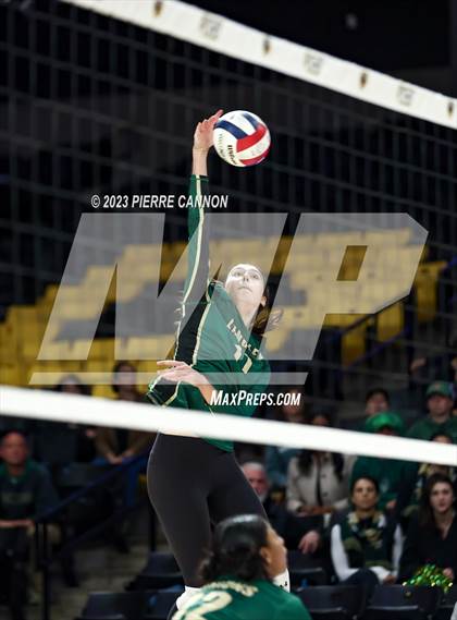 Thumbnail 2 in Battlefield vs. Langley (VHSL Class 6 State Final) photogallery.