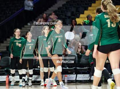 Thumbnail 1 in Battlefield vs. Langley (VHSL Class 6 State Final) photogallery.