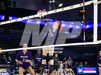 Thumbnail 2 in Battlefield vs. Langley (VHSL Class 6 State Final) photogallery.
