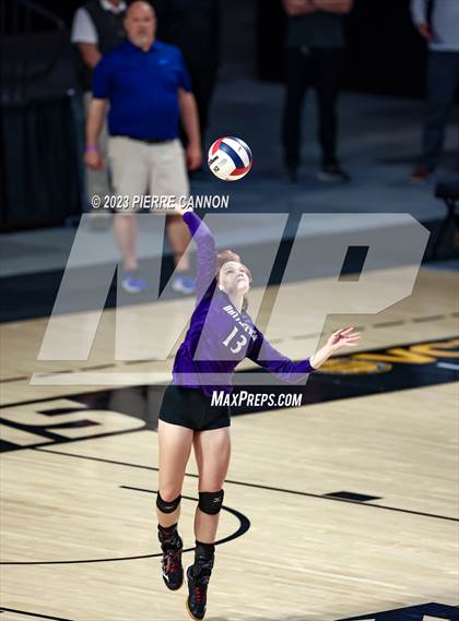 Thumbnail 1 in Battlefield vs. Langley (VHSL Class 6 State Final) photogallery.