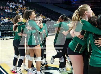 Thumbnail 2 in Battlefield vs. Langley (VHSL Class 6 State Final) photogallery.