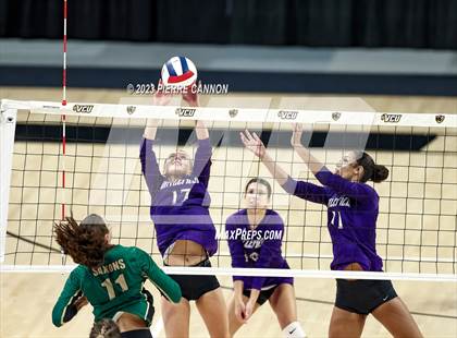 Thumbnail 2 in Battlefield vs. Langley (VHSL Class 6 State Final) photogallery.