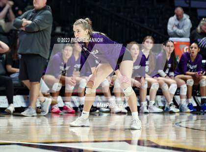 Thumbnail 2 in Battlefield vs. Langley (VHSL Class 6 State Final) photogallery.