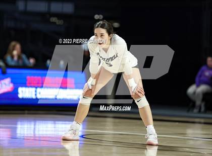 Thumbnail 1 in Battlefield vs. Langley (VHSL Class 6 State Final) photogallery.