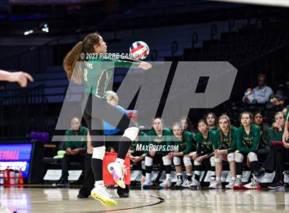 Thumbnail 1 in Battlefield vs. Langley (VHSL Class 6 State Final) photogallery.