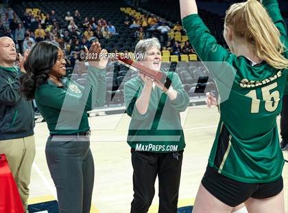 Thumbnail 2 in Battlefield vs. Langley (VHSL Class 6 State Final) photogallery.