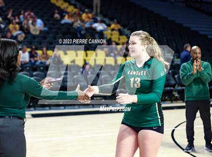 Thumbnail 2 in Battlefield vs. Langley (VHSL Class 6 State Final) photogallery.