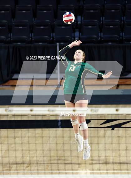 Thumbnail 2 in Battlefield vs. Langley (VHSL Class 6 State Final) photogallery.
