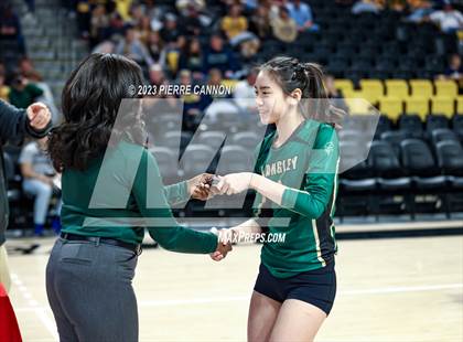 Thumbnail 1 in Battlefield vs. Langley (VHSL Class 6 State Final) photogallery.