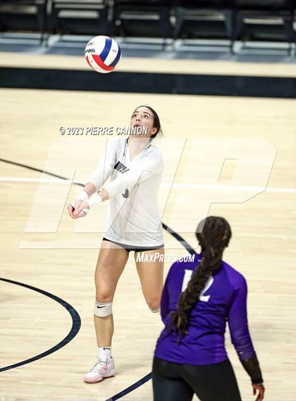 Thumbnail 1 in Battlefield vs. Langley (VHSL Class 6 State Final) photogallery.