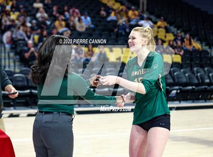 Thumbnail 1 in Battlefield vs. Langley (VHSL Class 6 State Final) photogallery.