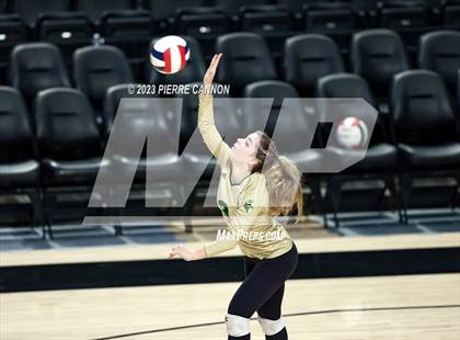 Thumbnail 1 in Battlefield vs. Langley (VHSL Class 6 State Final) photogallery.