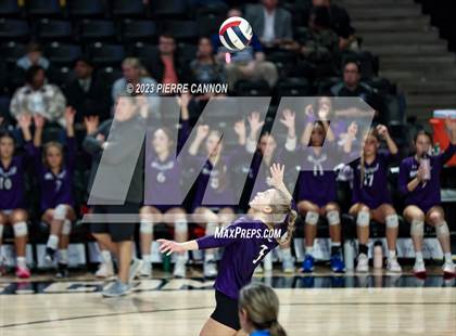 Thumbnail 2 in Battlefield vs. Langley (VHSL Class 6 State Final) photogallery.