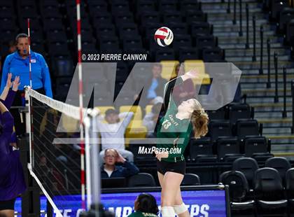 Thumbnail 2 in Battlefield vs. Langley (VHSL Class 6 State Final) photogallery.
