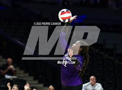 Thumbnail 1 in Battlefield vs. Langley (VHSL Class 6 State Final) photogallery.