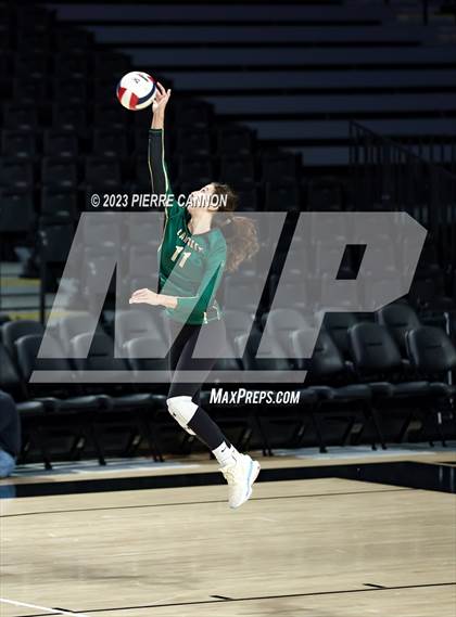 Thumbnail 2 in Battlefield vs. Langley (VHSL Class 6 State Final) photogallery.