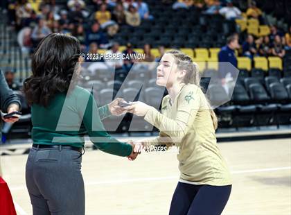 Thumbnail 2 in Battlefield vs. Langley (VHSL Class 6 State Final) photogallery.