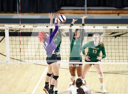 Thumbnail 1 in Battlefield vs. Langley (VHSL Class 6 State Final) photogallery.