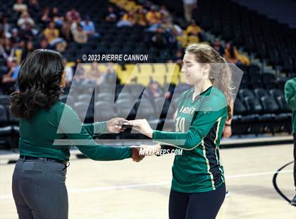 Thumbnail 1 in Battlefield vs. Langley (VHSL Class 6 State Final) photogallery.