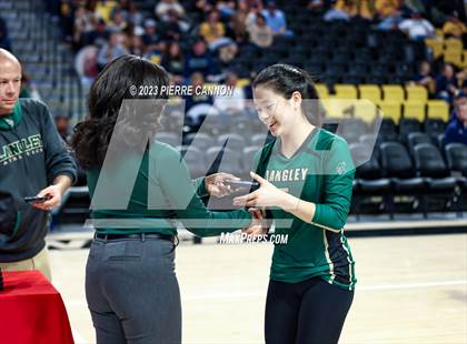 Thumbnail 1 in Battlefield vs. Langley (VHSL Class 6 State Final) photogallery.