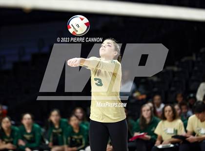 Thumbnail 2 in Battlefield vs. Langley (VHSL Class 6 State Final) photogallery.