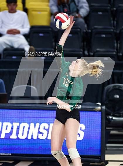 Thumbnail 1 in Battlefield vs. Langley (VHSL Class 6 State Final) photogallery.