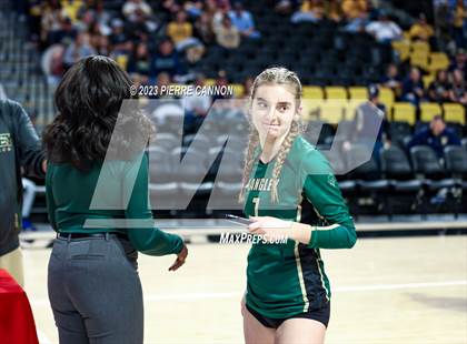 Thumbnail 1 in Battlefield vs. Langley (VHSL Class 6 State Final) photogallery.