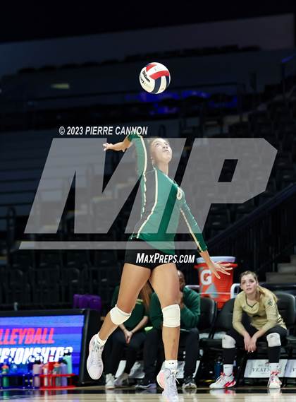 Thumbnail 2 in Battlefield vs. Langley (VHSL Class 6 State Final) photogallery.