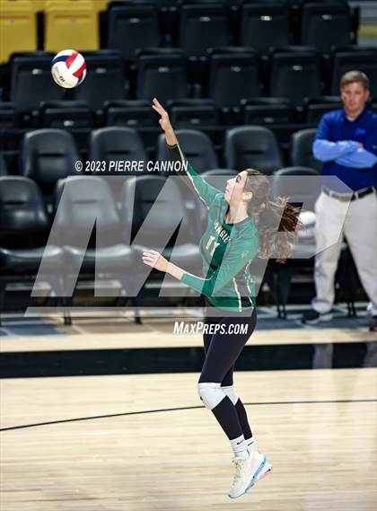 Thumbnail 2 in Battlefield vs. Langley (VHSL Class 6 State Final) photogallery.