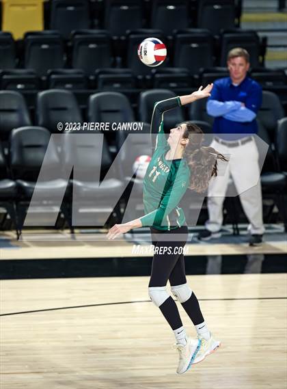 Thumbnail 1 in Battlefield vs. Langley (VHSL Class 6 State Final) photogallery.