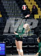 Photo from the gallery "Battlefield vs. Langley (VHSL Class 6 State Final)"