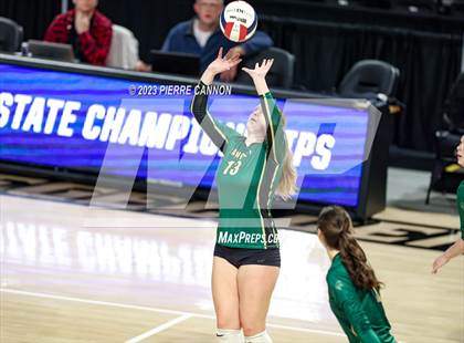 Thumbnail 2 in Battlefield vs. Langley (VHSL Class 6 State Final) photogallery.