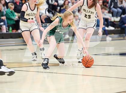 Thumbnail 2 in Pendleton Heights @ Noblesville photogallery.