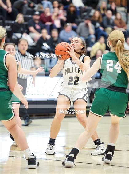 Thumbnail 1 in Pendleton Heights @ Noblesville photogallery.